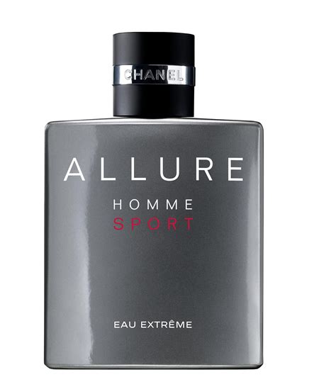 chanel allure homme sport vs eau extreme|chanel allure sport extreme 100ml.